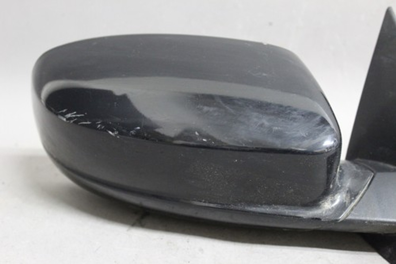 11 12 13 14 CHRYSLER 200 SEDAN RIGHT PASSENGER SIDE POWER BLACK DOOR MIRROR EM 11 12 13 14 CHRYSLER 200 SEDAN RIGHT PASSENGER SIDE POWER BLACK DOOR MIRROR EM