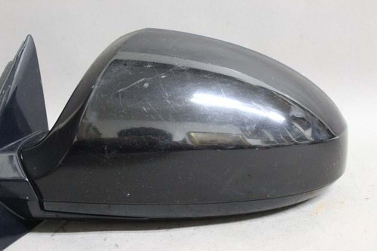 03 04 05 INFINITI FX LEFT DRIVER SIDE POWER BLACK HEATED MEMORY DOOR MIRROR OEM 03 04 05 INFINITI FX LEFT DRIVER SIDE POWER BLACK HEATED MEMORY DOOR MIRROR OEM