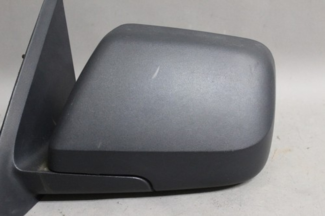 2010 2011 2012 FORD ESCAPE LEFT DRIVER SIDE POWER BLACK DOOR MIRROR OEM 2010 2011 2012 FORD ESCAPE LEFT DRIVER SIDE POWER BLACK DOOR MIRROR OEM