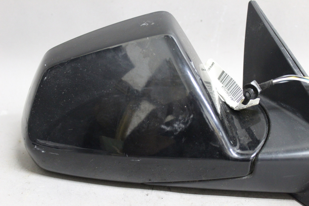 08 09 10 11 12 13 14 CADILLAC CTS RIGHT PASSENGER SIDE POWER DOOR MIRROR OEM high resolution2 08 09 10 11 12 13 14 CADILLAC CTS RIGHT PASSENGER SIDE POWER DOOR MIRROR OEM high resolution2