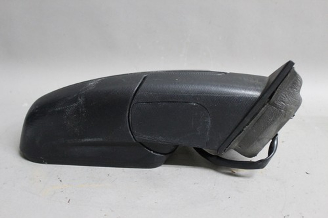 2015 2016 2017 GMC TERRAIN RIGHT PASSENGER SIDE POWER BLACK DOOR MIRROR OEM 2015 2016 2017 GMC TERRAIN RIGHT PASSENGER SIDE POWER BLACK DOOR MIRROR OEM