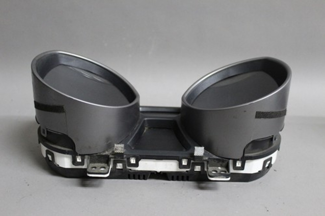 13 2013 HYUNDAI ELANTRA SEDAN INSTRUMENT CLUSTER SPEEDOMETER 33K MILES OEM 13 2013 HYUNDAI ELANTRA SEDAN INSTRUMENT CLUSTER SPEEDOMETER 33K MILES OEM