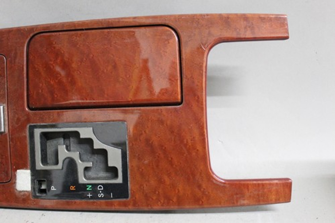 06 07 08 09 10 11 LEXUS GS300 GS350 GS430 CENTER CONSOLE CUP HOLDER SHIFTER OEM 06 07 08 09 10 11 LEXUS GS300 GS350 GS430 CENTER CONSOLE CUP HOLDER SHIFTER OEM