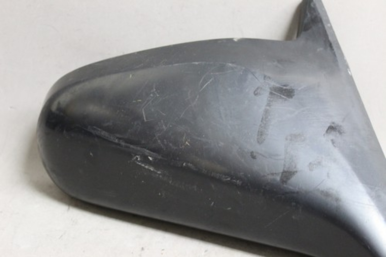 96 97 1998 99 2000 HONDA CIVIC RIGHT PASSENGER SIDE POWER BLACK DOOR MIRROR OEM 96 97 1998 99 2000 HONDA CIVIC RIGHT PASSENGER SIDE POWER BLACK DOOR MIRROR OEM