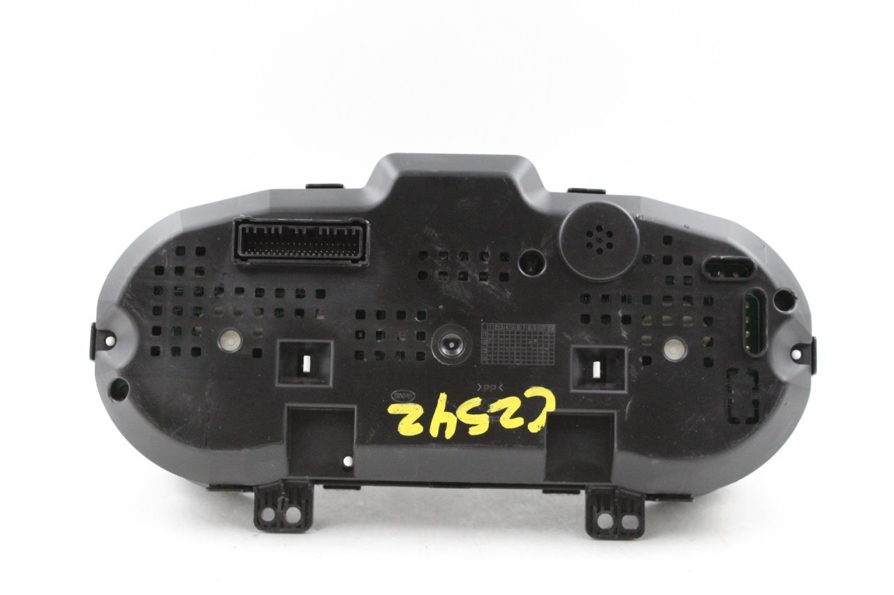 Speedometer Cluster MPH US Market 149K Miles Coupe 2014-16 HYUNDAI GENESIS 39133 94031-2M320 high resolution2