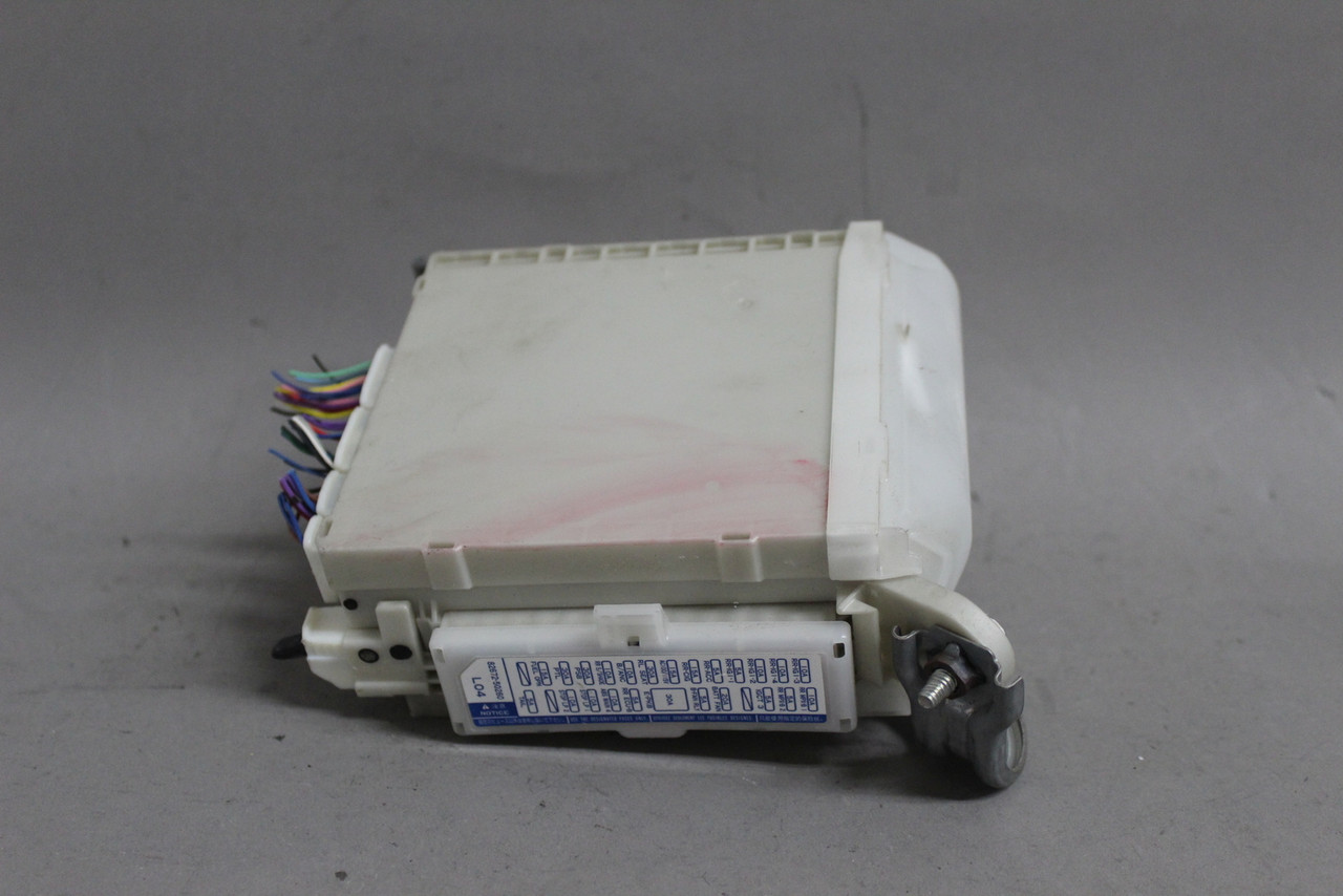 2007 2008 2009 LEXUS LS460 TRUNK FUSE BOX RELAY JUNKTION UNIT 8267050120A OEM high resolution2 2007 2008 2009 LEXUS LS460 TRUNK FUSE BOX RELAY JUNKTION UNIT 8267050120A OEM high resolution2