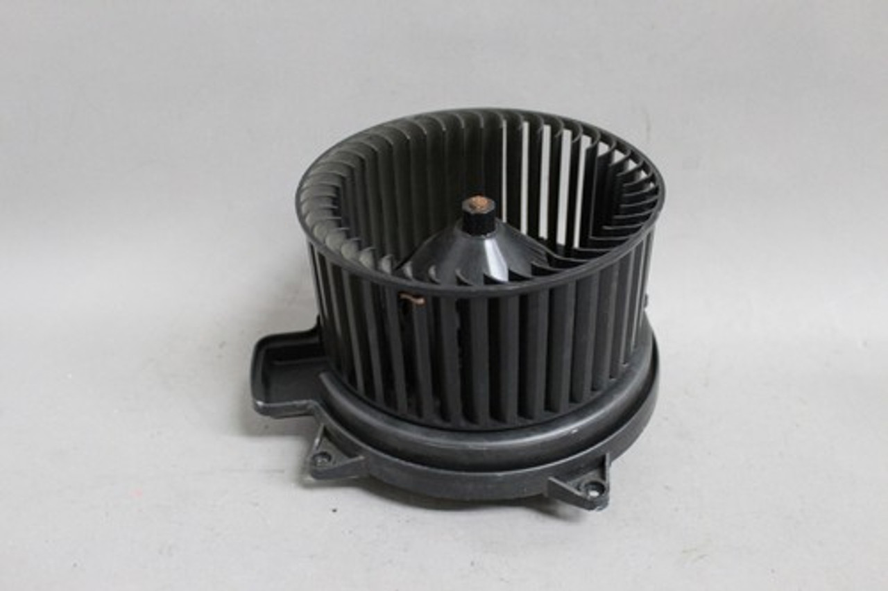 06 07 08 09 10 11 12 13 MERCEDES R350 FRONT AIR HEATER BLOWER MOTOR 7737080701 06 07 08 09 10 11 12 13 MERCEDES R350 FRONT AIR HEATER BLOWER MOTOR 7737080701