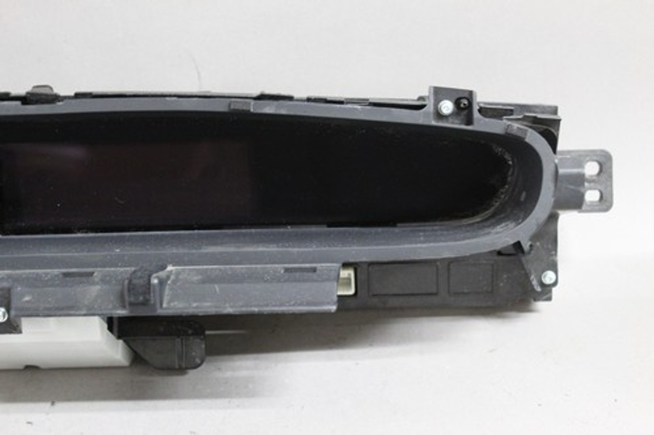 2014 2015 TOYOTA PRIUS INSTRUMENT CLUSTER SPEEDOMETER 8380047D30 OEM 2014 2015 TOYOTA PRIUS INSTRUMENT CLUSTER SPEEDOMETER 8380047D30 OEM