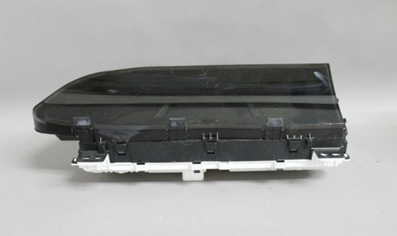 2012 2013 2014 HONDA CIVIC EX INSTRUMENT CLUSTER SPEEDOMETER 78100TR0A132M1 OEM