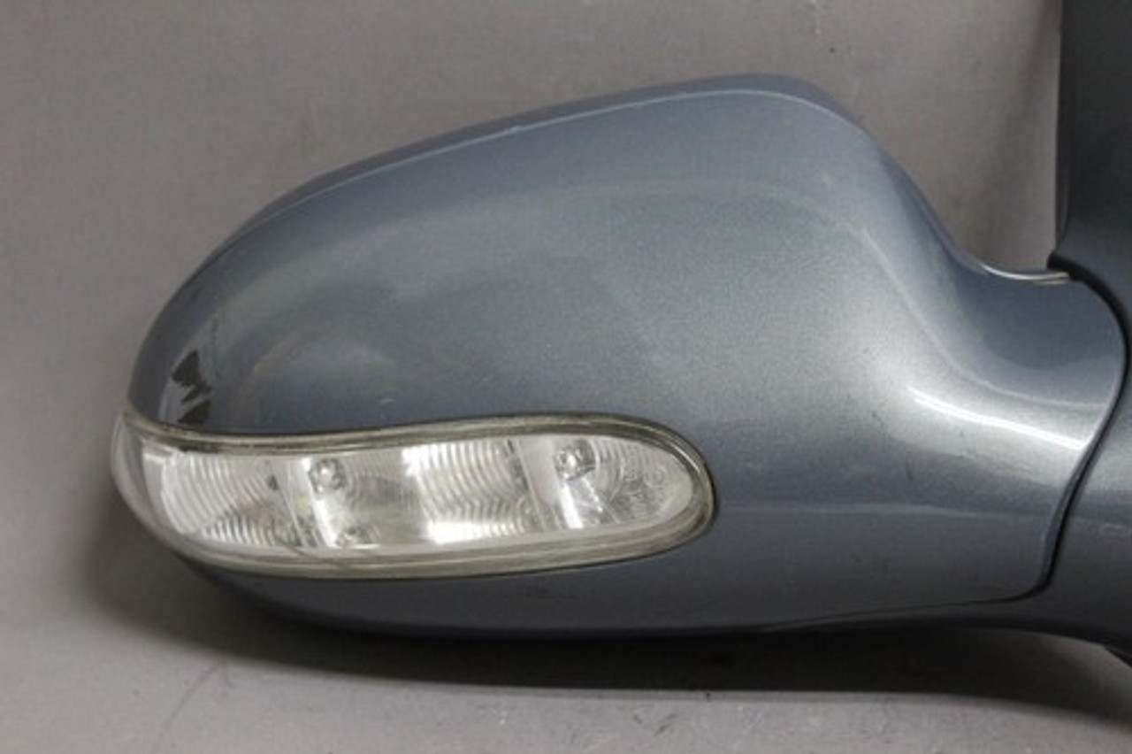04 05 06 07 08 09 MERCEDES CLK350 CLK500 RIGHT PASSENGER POWER DOOR MIRROR OEM 04 05 06 07 08 09 MERCEDES CLK350 CLK500 RIGHT PASSENGER POWER DOOR MIRROR OEM