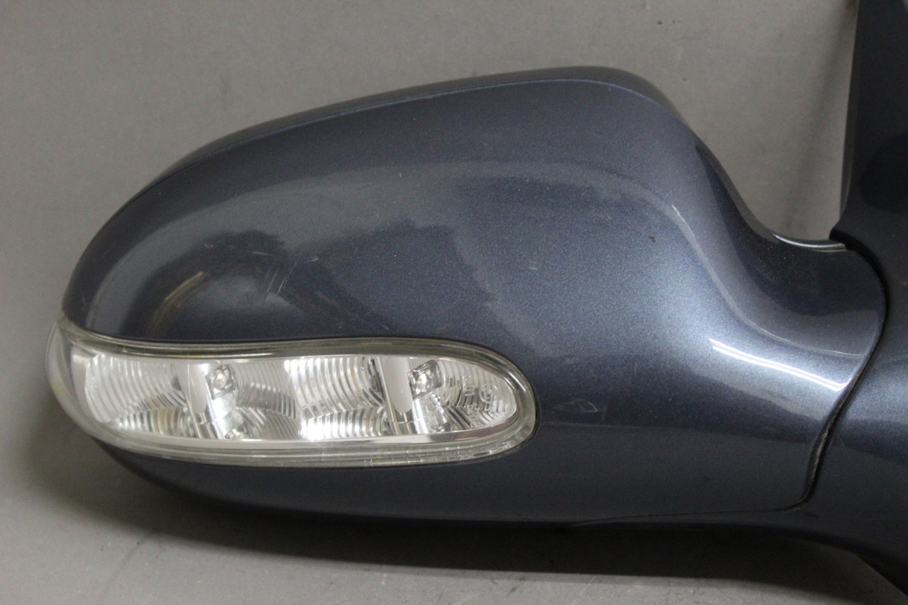 03 04 05 06 07 08 09 MERCEDES CLK320 CLK500 RIGHT PASSENGERSIDE DOOR MIRROR OEM high resolution2 03 04 05 06 07 08 09 MERCEDES CLK320 CLK500 RIGHT PASSENGERSIDE DOOR MIRROR OEM high resolution2