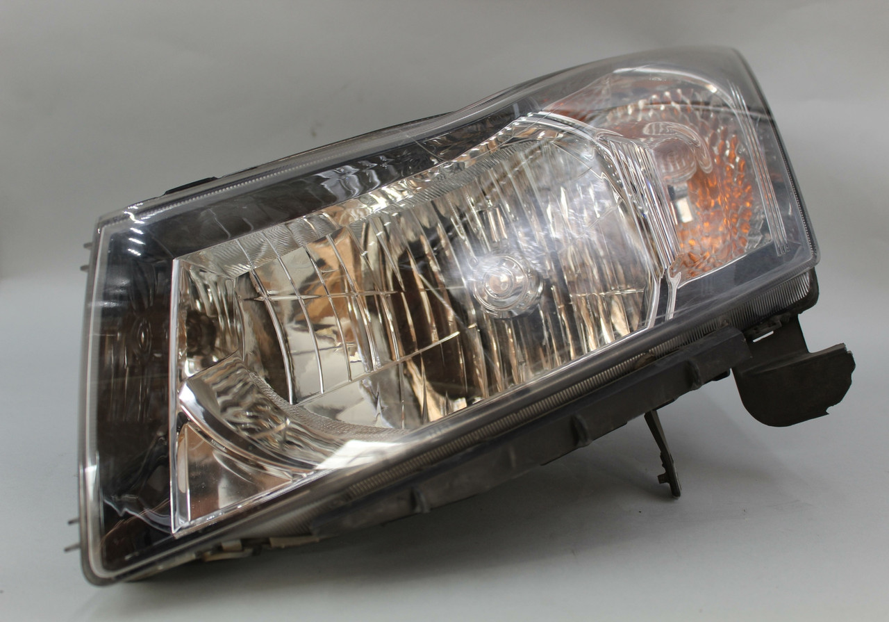 2012-2016 CHEVY CRUZE VIN P 4TH DIGIT LIMITED FRONT LEFT DRIVER SIDE HEADLIGHT high resolution2 2012-2016 CHEVY CRUZE VIN P 4TH DIGIT LIMITED FRONT LEFT DRIVER SIDE HEADLIGHT high resolution2
