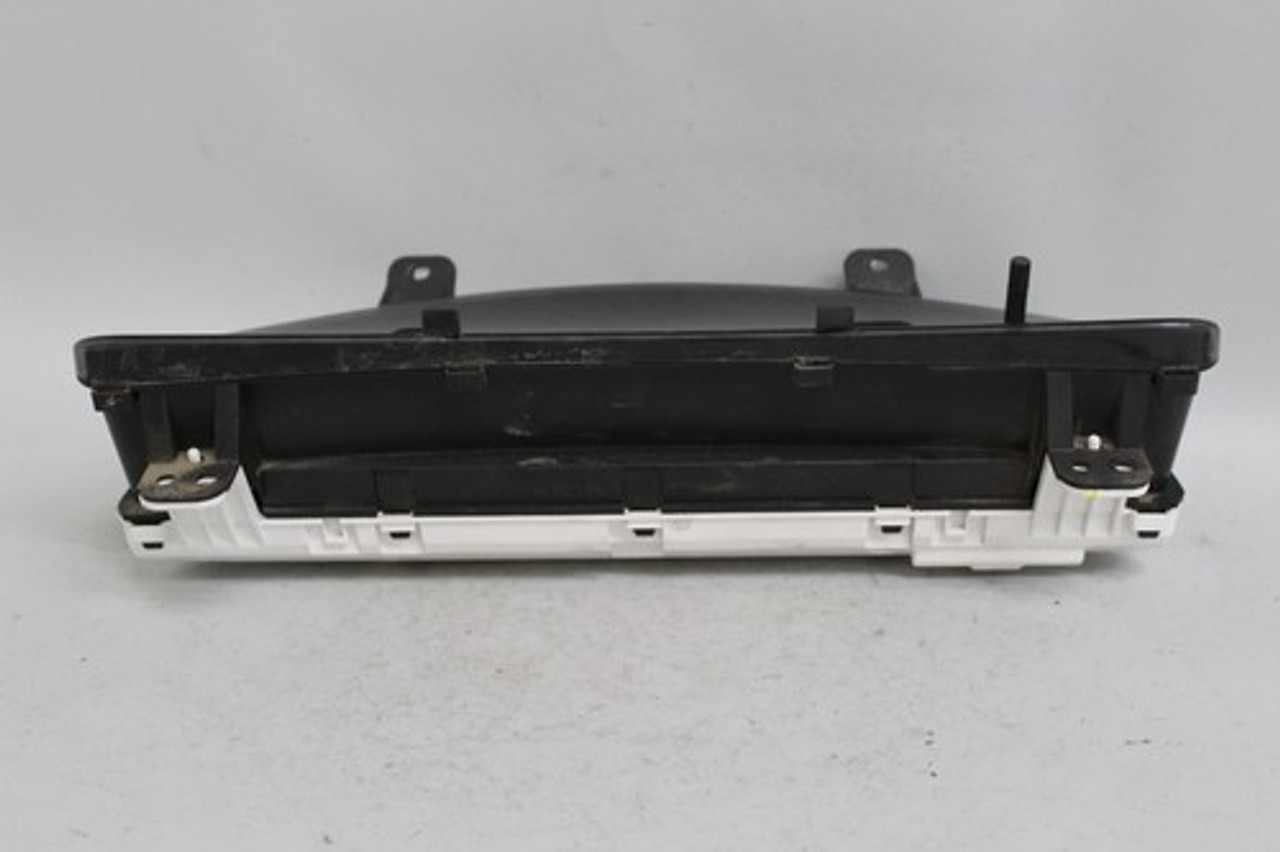 10 11 TOYOTA CAMRY LE 2.5L INSTRUMENT CLUSTER GAUGE SPEEDOMETER 83800-06V10 OEM