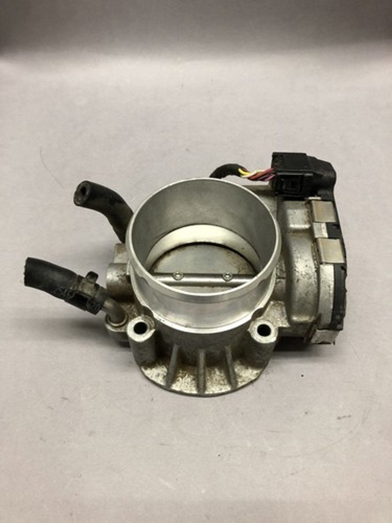 12 13 14 15 KIA SONATA 2.4L THROTTLE BODY VALVE ASSEMBLY OEM 12 13 14 15 KIA SONATA 2.4L THROTTLE BODY VALVE ASSEMBLY OEM