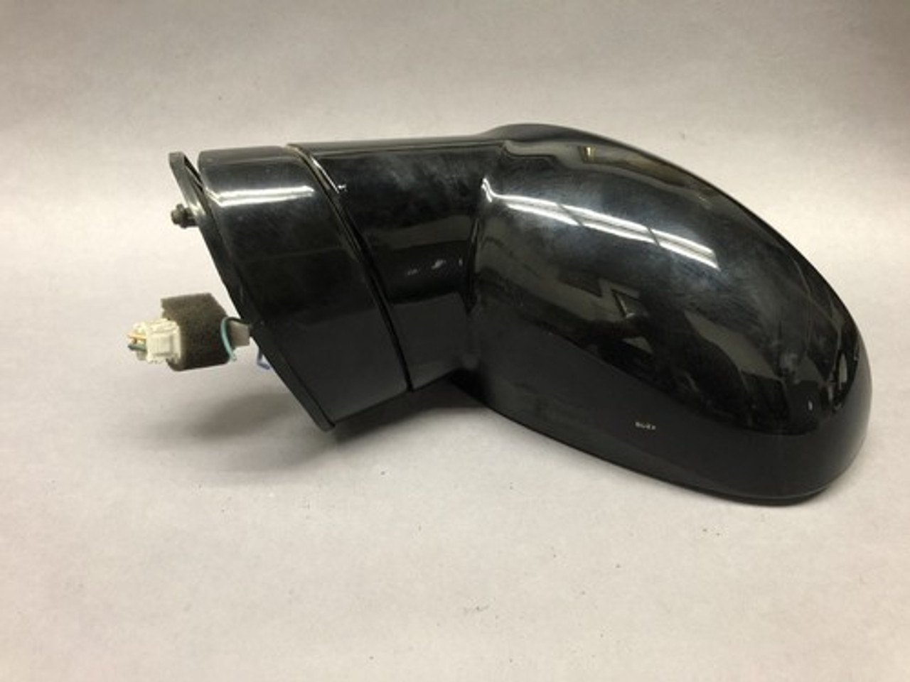 01 02 03 04 05 HYUNDAI XG LEFT DRIVER SIDE POWER HEATED BLACK DOOR MIRROR OEM 01 02 03 04 05 HYUNDAI XG LEFT DRIVER SIDE POWER HEATED BLACK DOOR MIRROR OEM