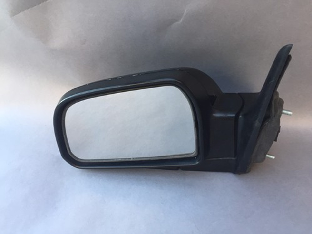05 06 07 08 09 Hyundai Tucson Left Driver Side Power Door Mirror OEM