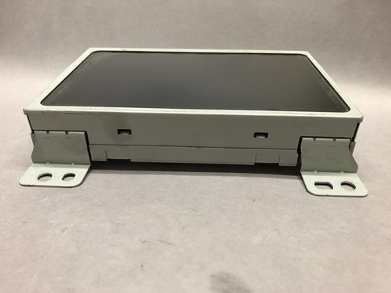 2017 EQUINOX INFO GPS TV SCREEN OEM 22807201 2017 EQUINOX INFO GPS TV SCREEN OEM 22807201