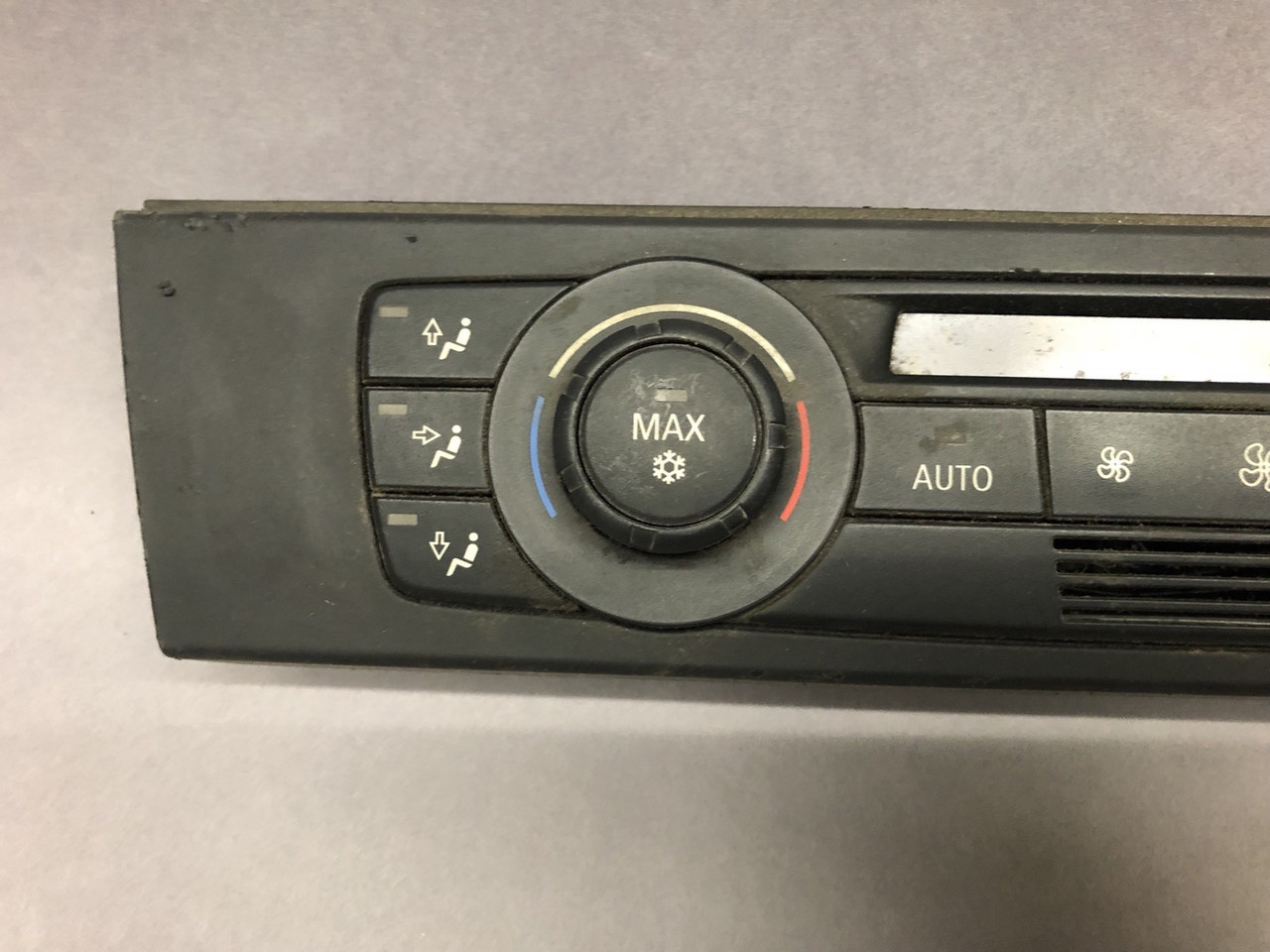 2006 2007 2008 BMW 325i 328i 330i 335i SEDAN CLIMATE CONTROL 6411695853601 OEM high resolution2 2006 2007 2008 BMW 325i 328i 330i 335i SEDAN CLIMATE CONTROL 6411695853601 OEM high resolution2