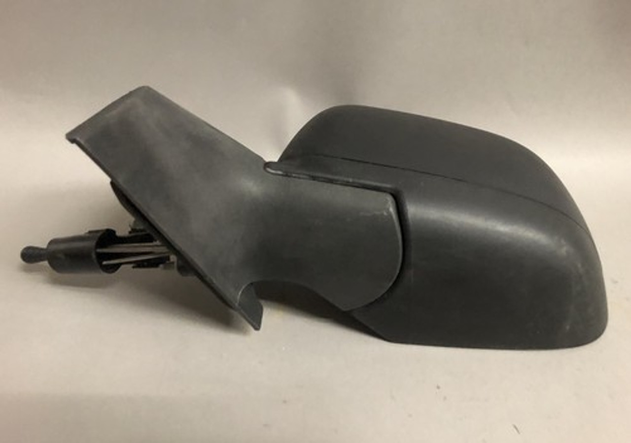 2015 2016 NISSAN VERSA SEDAN LEFT DRIVER SIDE TEXTURED DOOR MIRROR OEM 2015 2016 NISSAN VERSA SEDAN LEFT DRIVER SIDE TEXTURED DOOR MIRROR OEM