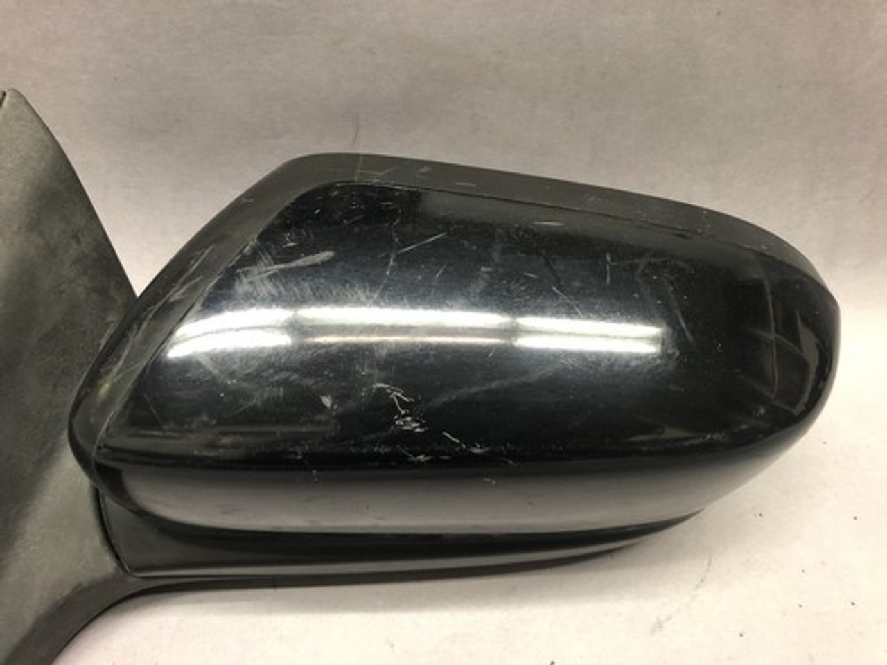 2003 04 2005 06 2007 HONDA ACCORD COUPE LEFT DRIVER SIDE POWER DOOR MIRROR OEM