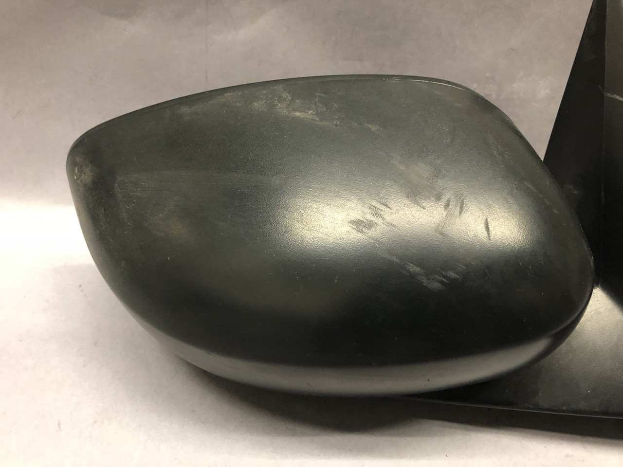 05 06 2007 08 2009 2010 CHRYSLER 300 POWER BLACK RIGHT PASSENGER DOOR MIRROR OEM high resolution2