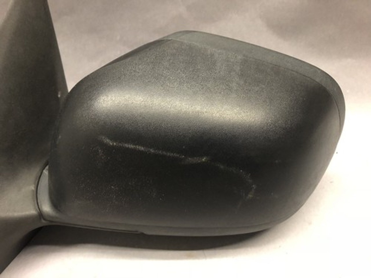2015 2016 NISSAN VERSA SEDAN LEFT DRIVER SIDE BLACK TEXTURED DOOR MIRROR OEM 2015 2016 NISSAN VERSA SEDAN LEFT DRIVER SIDE BLACK TEXTURED DOOR MIRROR OEM