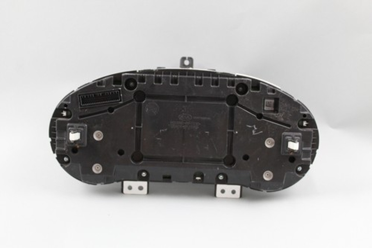 16 17 18 KIA OPTIMA INSTRUMENT CLUSTER GAUGE SPEEDOMETER 94001-D5000 OEM - A-15276