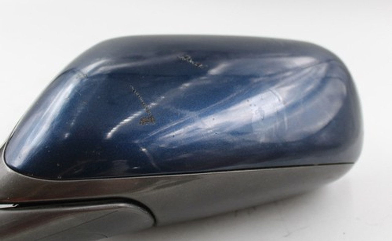 97 98 99 00 01 02 03 04 05 06 JAGUAR XK8 LEFT DRIVER SIDE POWER DOOR MIRROR OEM - A-15956 97 98 99 00 01 02 03 04 05 06 JAGUAR XK8 LEFT DRIVER SIDE POWER DOOR MIRROR OEM - A-15956