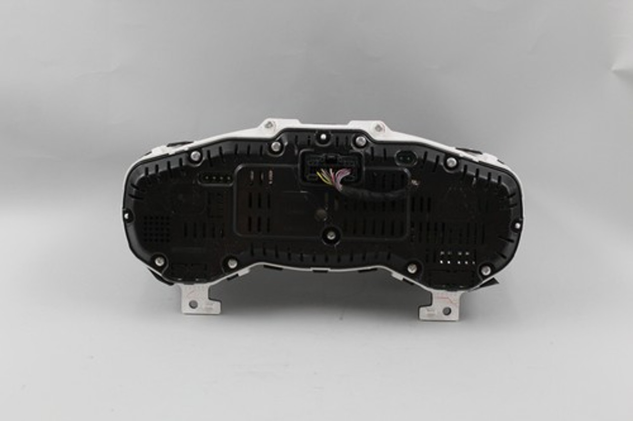 15 16 17 18 FORD FOCUS INSTRUMENT CLUSTER GAUGE SPEEDOMETER OEM - A-15626 GM5T-10849-CC