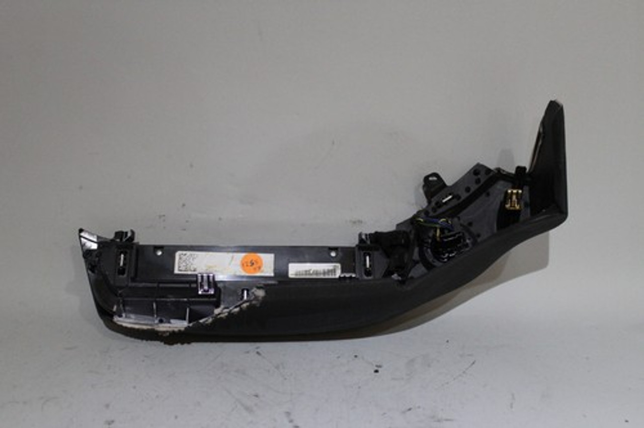 14 15 16 17 CHEVROLET IMPALA AC HEATER TEMPERATURE CLIMATE CONTROL PANEL OEM - A-14827 14 15 16 17 CHEVROLET IMPALA AC HEATER TEMPERATURE CLIMATE CONTROL PANEL OEM - A-14827