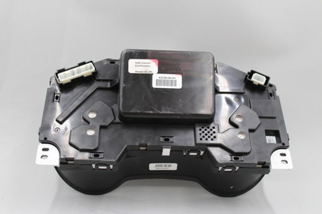 14 15 16 17 18 NISSAN ALTIMA INSTRUMENT CLUSTER GAUGE SPEEDOMETER OEM - A-14427 248109HS8B