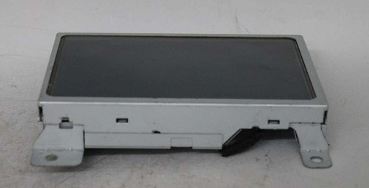 12 13 14 15 16 17 CHEVROLET EQUINOX INFORMATION DISPLAY SCREEN OEM - A-13341 22807201