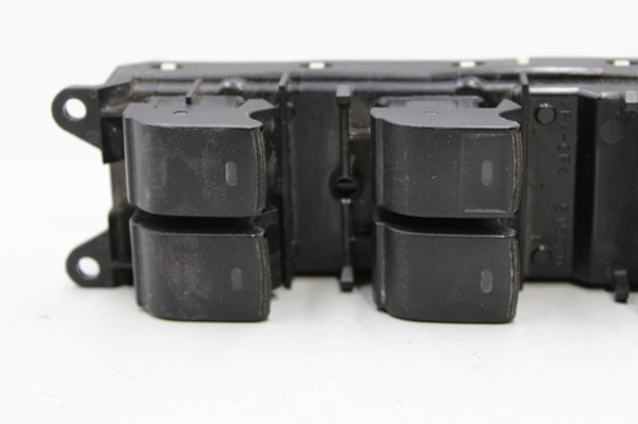 10 11 12 13 14 15 TOYOTA PRIUS LEFT DRIVER SIDE MASTER WINDOW SWITCH OEM - A-18558 84040-33100