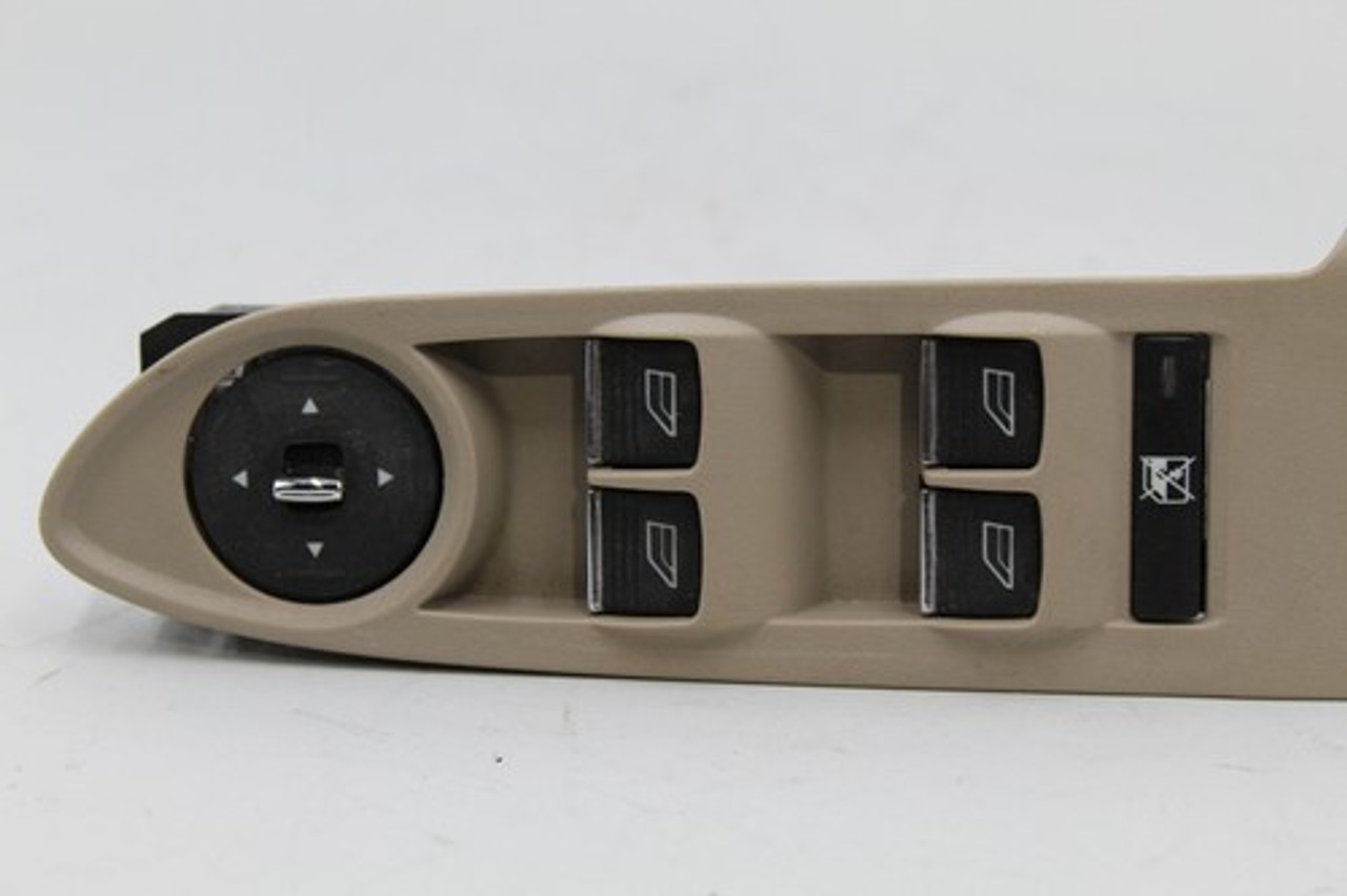12 13 14 15 16 17 18 FORD FOCUS LEFT DRIVER SIDE MASTER WINDOW SWITCH OEM - A-18035 AM5T-14A132-AA 12 13 14 15 16 17 18 FORD FOCUS LEFT DRIVER SIDE MASTER WINDOW SWITCH OEM - A-18035 AM5T-14A132-AA
