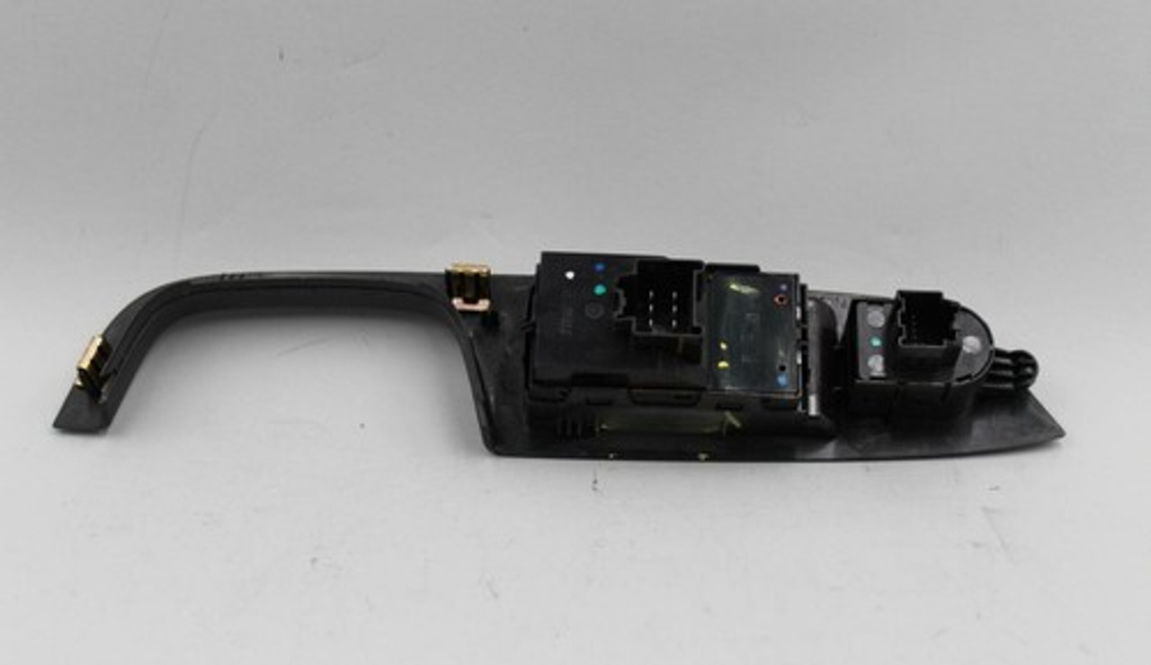 10 11 12 13 14 15 16 17 GMC TERRAIN LEFT DRIVER SIDE MASTER WINDOW SWITCH OEM - A-14099 25946838 10 11 12 13 14 15 16 17 GMC TERRAIN LEFT DRIVER SIDE MASTER WINDOW SWITCH OEM - A-14099 25946838