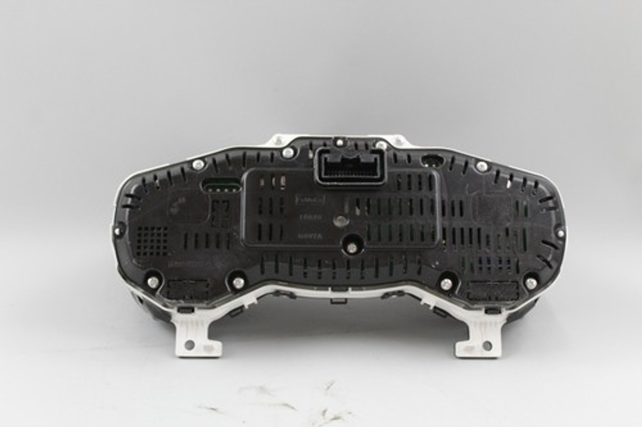 15 16 17 18 FORD FOCUS INSTRUMENT CLUSTER GAUGE SPEEDOMETER OEM - A-14958 GM5T-10849-CC