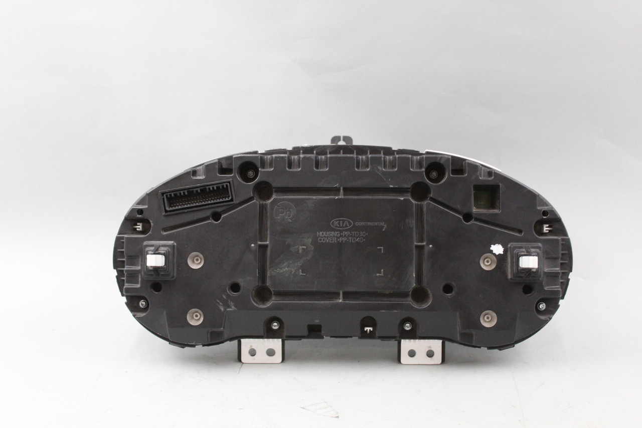 16 17 18 KIA OPTIMA INSTRUMENT CLUSTER GAUGE SPEEDOMETER OEM - A-20610 94001-D5500 high resolution2 16 17 18 KIA OPTIMA INSTRUMENT CLUSTER GAUGE SPEEDOMETER OEM - A-20610 94001-D5500 high resolution2