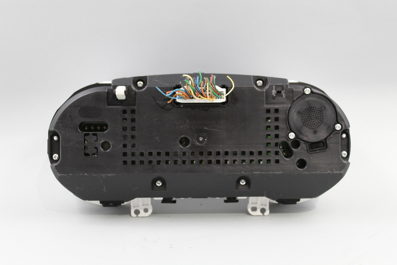 11 12 13 14 HYUNDAI SONATA INSTRUMENT CLUSTER GAUGE SPEEDOMETER OEM - A-20602 94001-4R003 high resolution2 11 12 13 14 HYUNDAI SONATA INSTRUMENT CLUSTER GAUGE SPEEDOMETER OEM - A-20602 94001-4R003 high resolution2