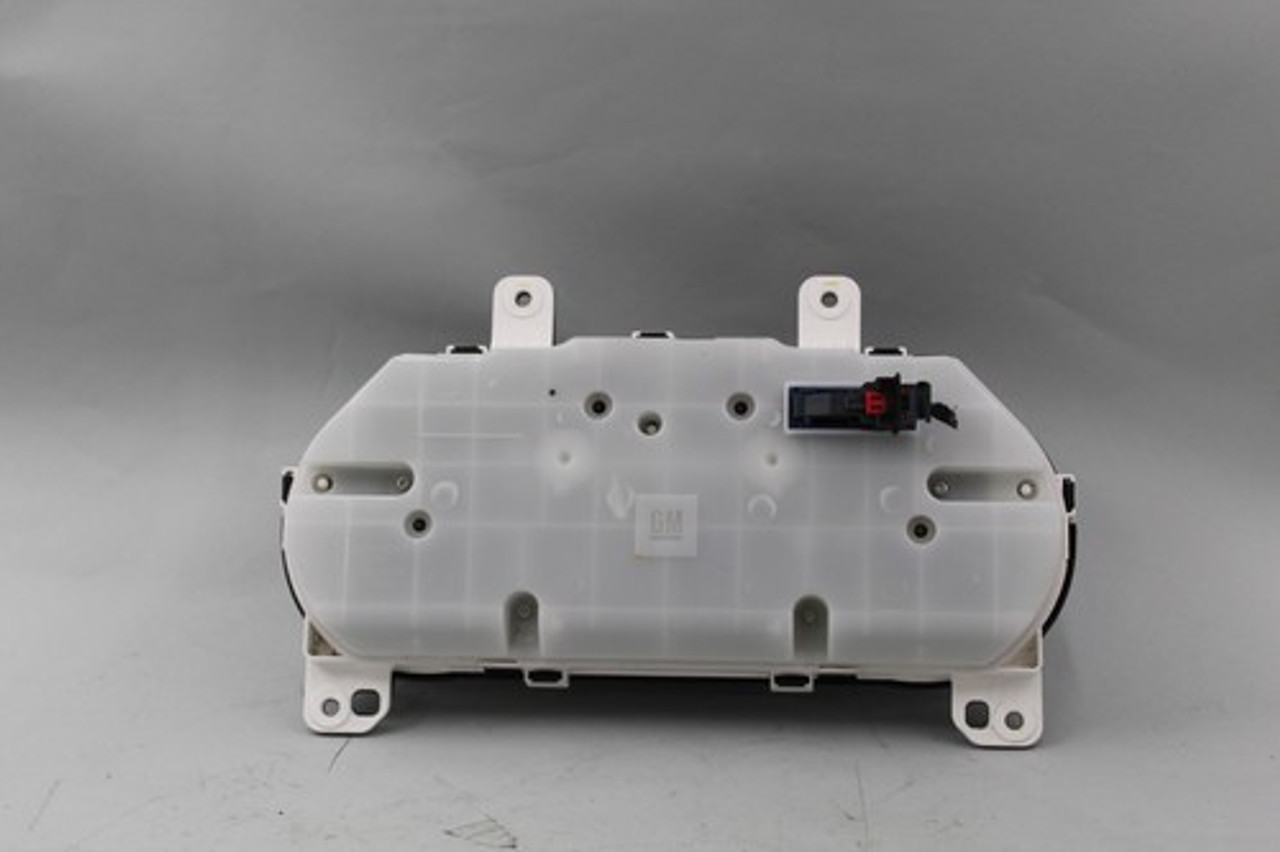 16 17 18 CHEVROLET MALIBU INSTRUMENT CLUSTER GAUGE SPEEDOMETER OEM - A-20158