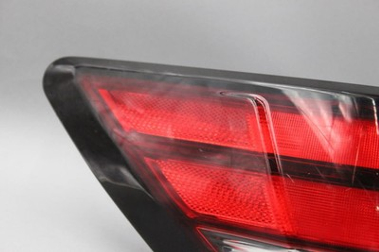 Left Driver Tail Light Quarter Mounted Fits 2020-2023 NISSAN SENTRA OEM #38473 265556LB0A