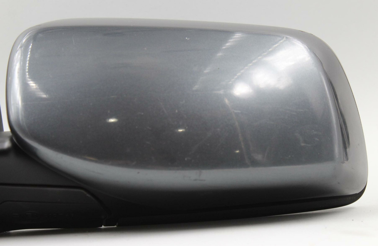 08 09 10 BMW 530I 535I 550I LEFT DRIVER SIDE GRAY POWER DOOR MIRROR OEM - A-17603 7043437 high resolution2 08 09 10 BMW 530I 535I 550I LEFT DRIVER SIDE GRAY POWER DOOR MIRROR OEM - A-17603 7043437 high resolution2