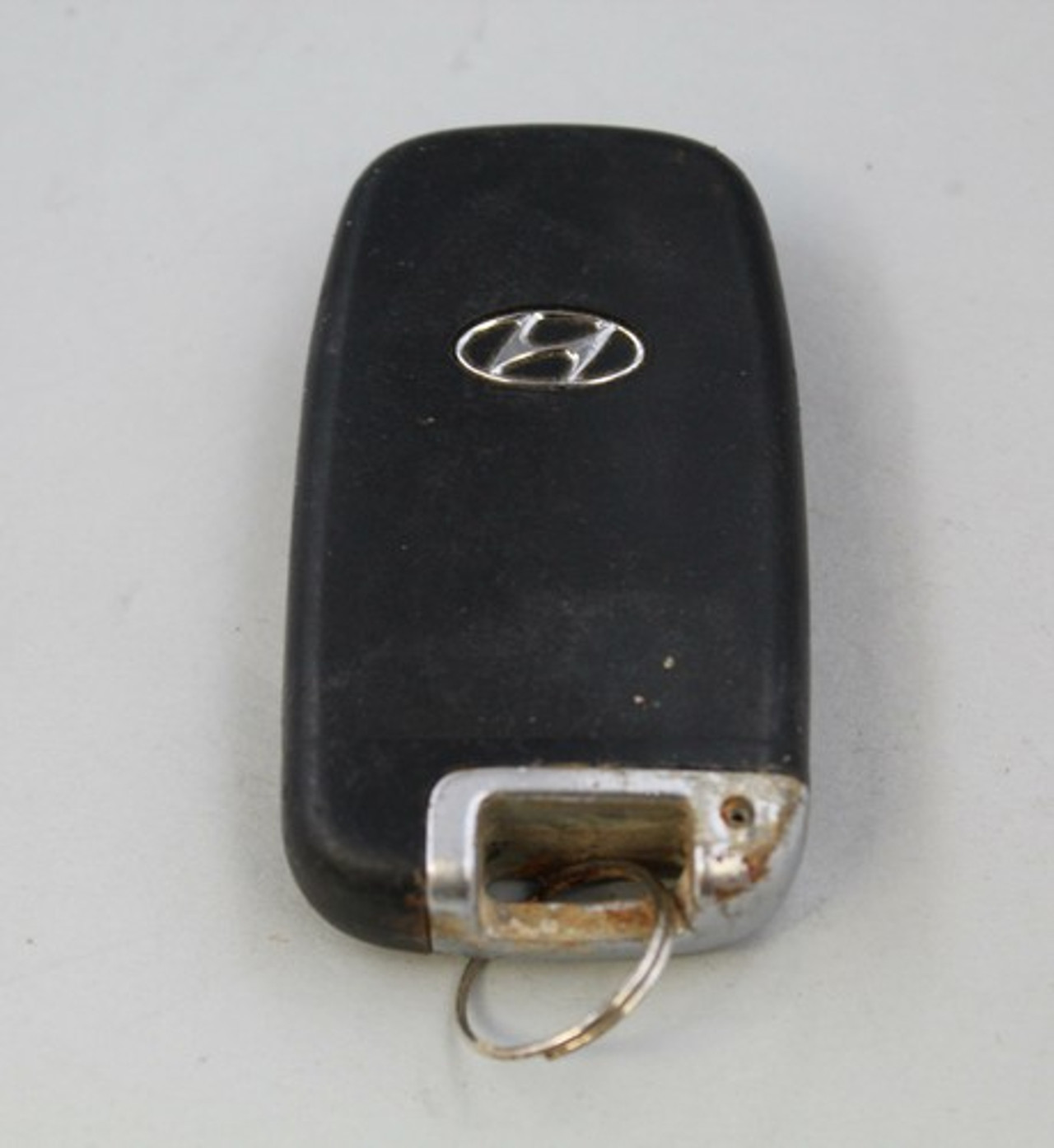 11 12 13 14 15 16 17 HYUNDAI VELOSTER KEY FOB OEM - A-10968