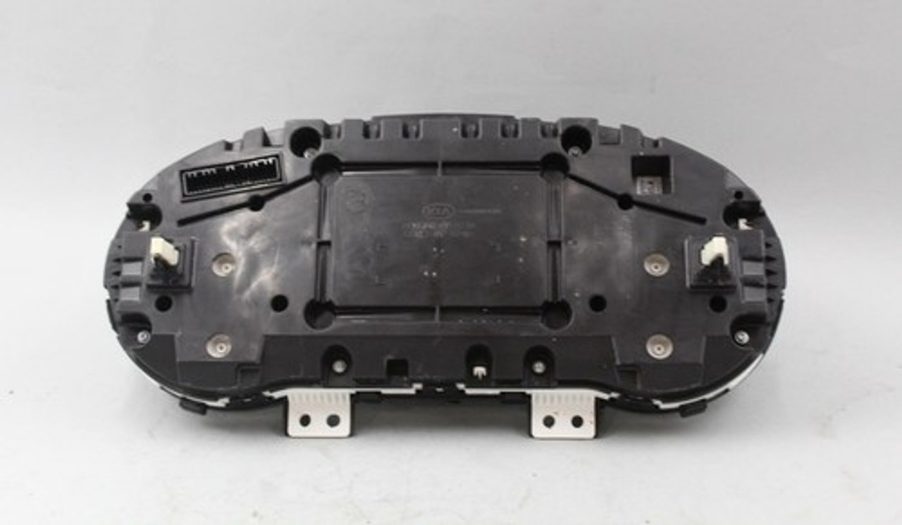 16 17 18 KIA OPTIMA INSTRUMENT CLUSTER GAUGE SPEEDOMETER OEM - A-20097 94001-D5000