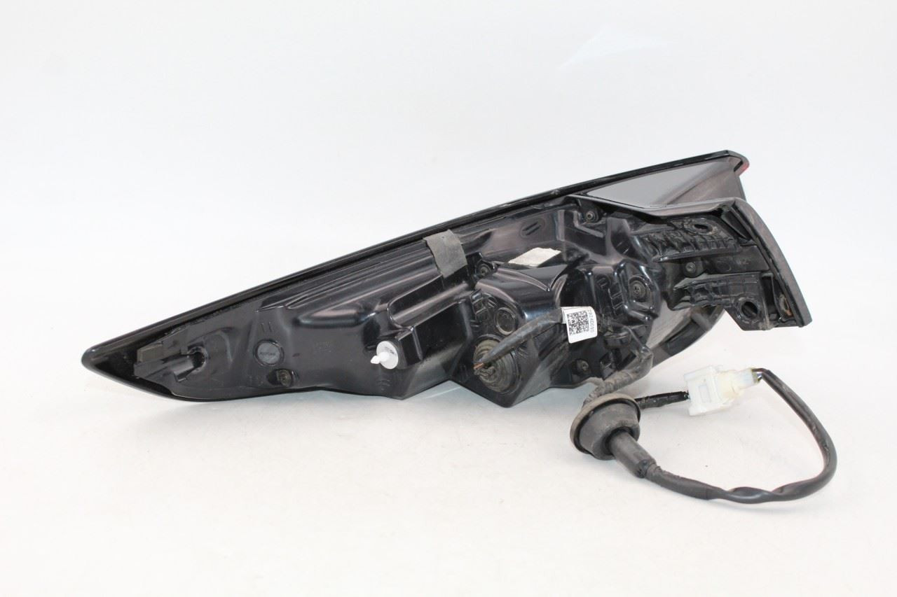 Right Passenger Tail Light Quarter Mounted Fits 2020-2023 MAZDA CX-30 OEM #38453 high resolution2