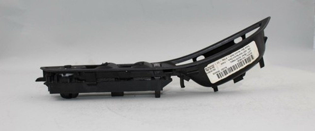 12 13 14 15 16 17 18 FORD FOCUS LEFT DRIVER SIDE MASTER WINDOW SWITCH OEM - A-19665 F1ET-14A132-AB