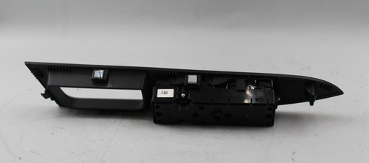 13 14 15 16 17 18 19 FORD FUSION LEFT DRIVER SIDE MASTER WINDOW SWITCH OEM - A-19307 DG9T-14540-ACW 13 14 15 16 17 18 19 FORD FUSION LEFT DRIVER SIDE MASTER WINDOW SWITCH OEM - A-19307 DG9T-14540-ACW