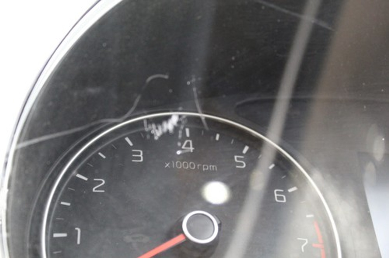 16 17 18 KIA OPTIMA INSTRUMENT CLUSTER GAUGE SPEEDOMETER OEM - A-21079 94001-D5000