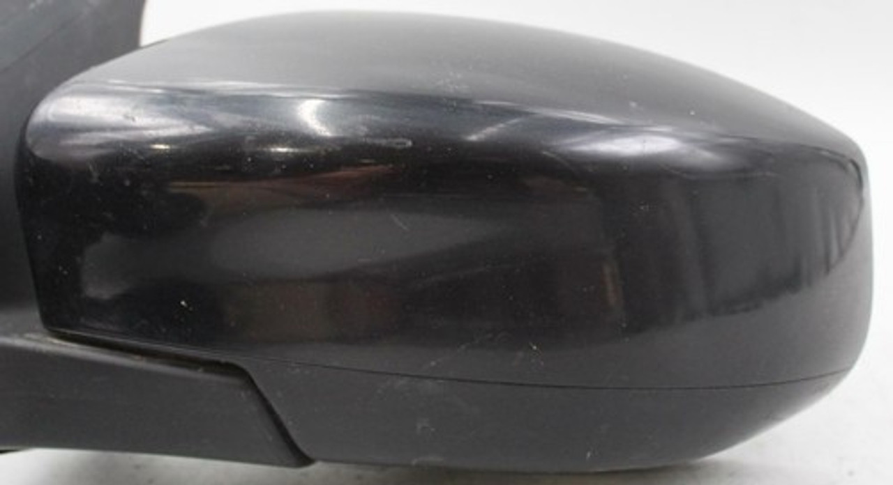 13 14 15 NISSAN SENTRA LEFT DRIVER SIDE BLACK POWER DOOR MIRROR OEM - A-20949 026803 13 14 15 NISSAN SENTRA LEFT DRIVER SIDE BLACK POWER DOOR MIRROR OEM - A-20949 026803