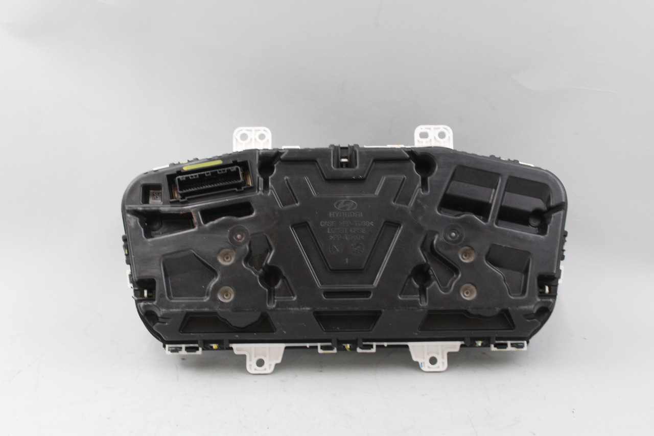 15 16 17 HYUNDAI SONATA INSTRUMENT CLUSTER GAUGE SPEEDOMETER OEM - A-21076 94001-C2000 high resolution2