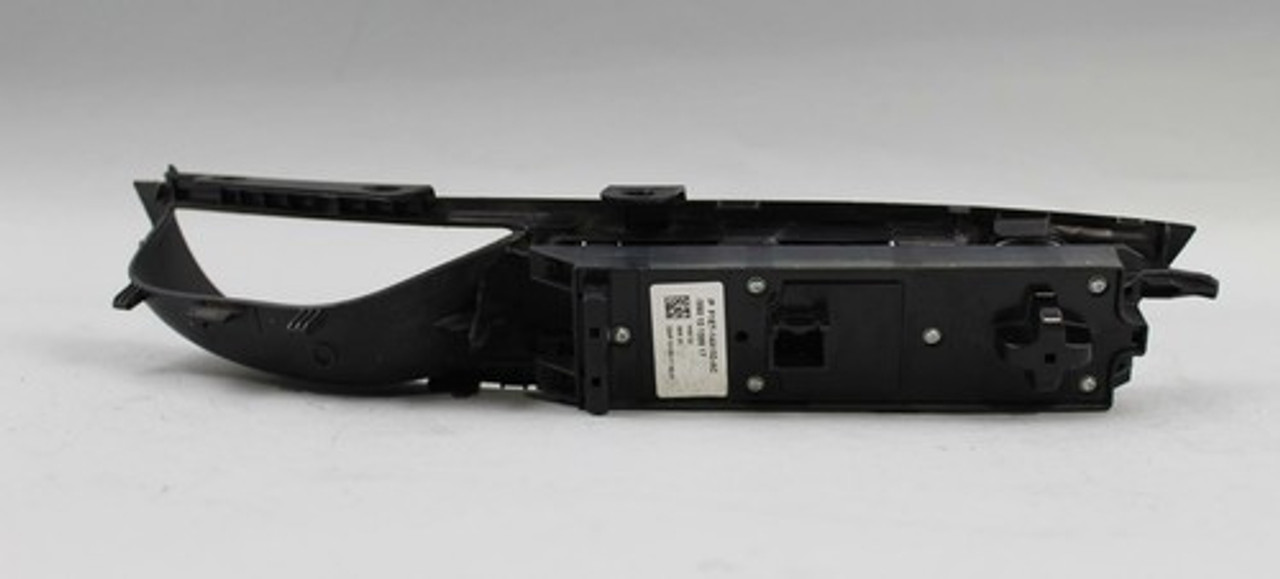 13 14 15 16 17 18 FORD FOCUS LEFT DRIVER SIDE MASTER WINDOW SWITCH OEM - A-21063 F1ET-14A132-AC